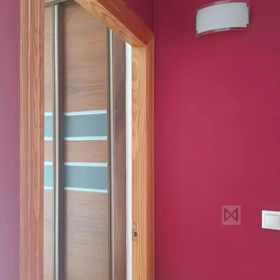 Flat for sale in La Unión  with Balcony
