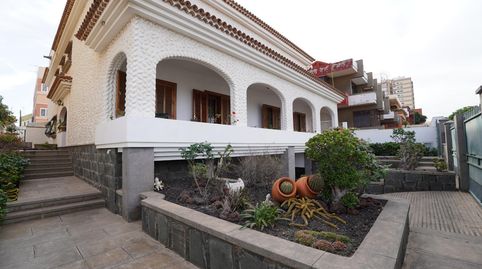Foto 2 de Casa o chalet en venta en Calle Calle Juan Ramón Jiménez, 31, Altavista - Don Zoilo, Las Palmas de Gran Canaria