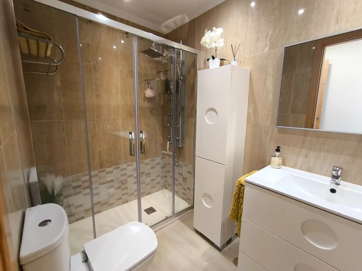 Ground floor with pool for sale in Las Lomas de Rame - Bahía Bella, imagen 24