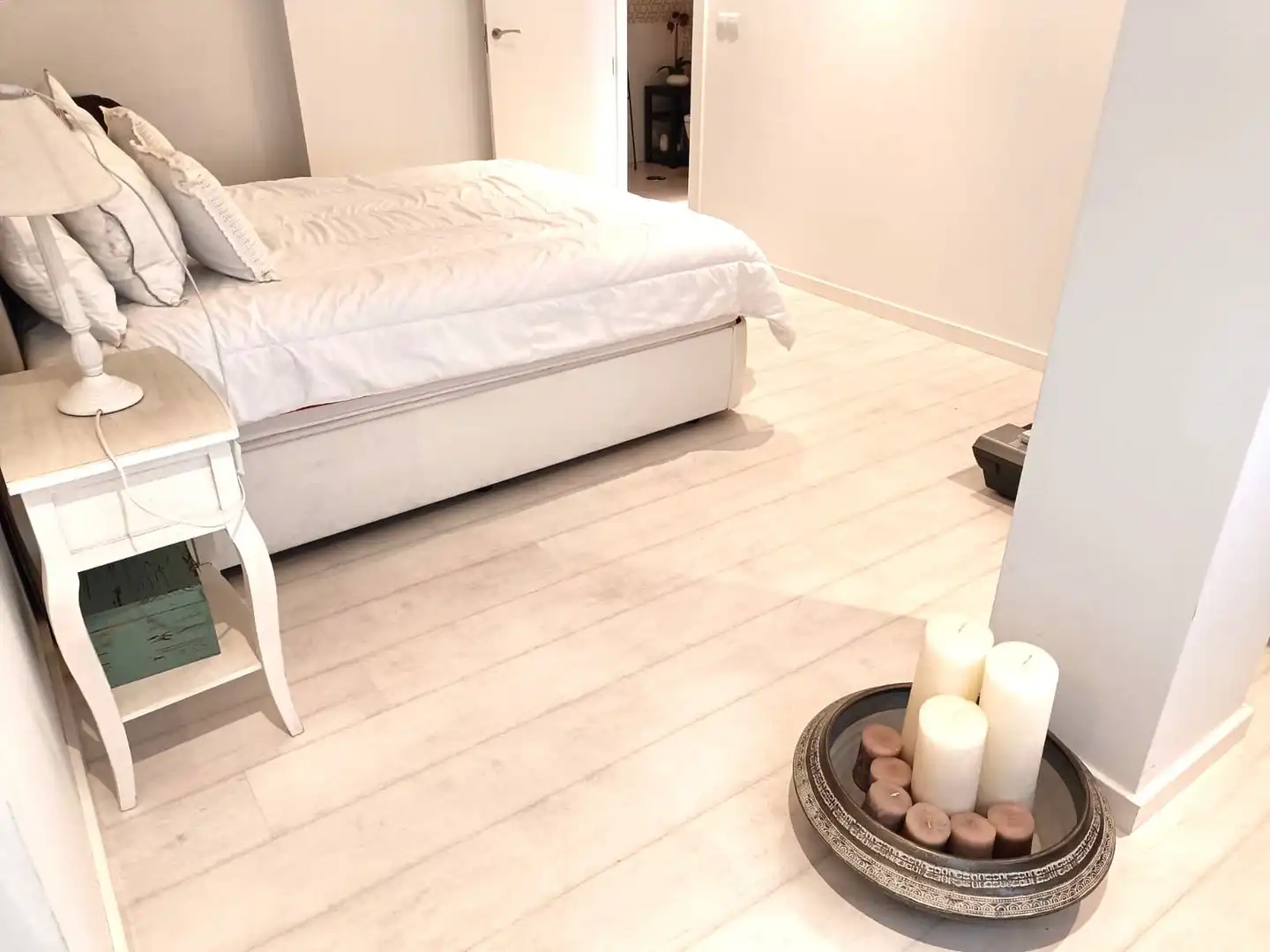 Flat for rent in Calle Imperial, Alto de los Molinos
