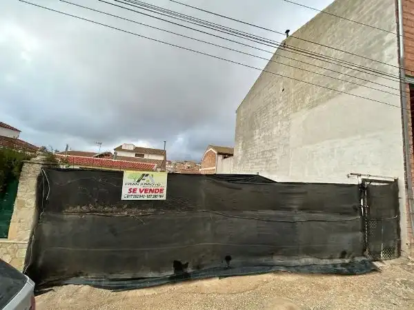 Terreni e lotti in vendita a Begíjar, imagen 7