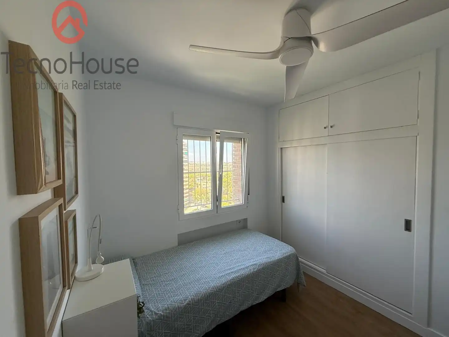 Apartament amb jardí en venda a Calle Calle Lope de Vega-Campoamor, imagen 28
