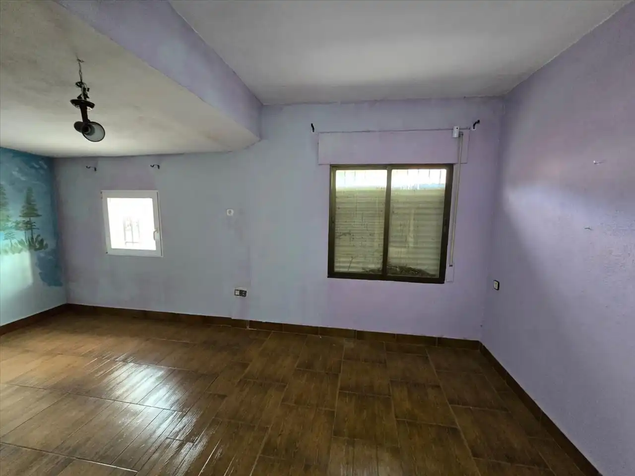 Casa adosada en venda en Campotéjar amb Terrassa