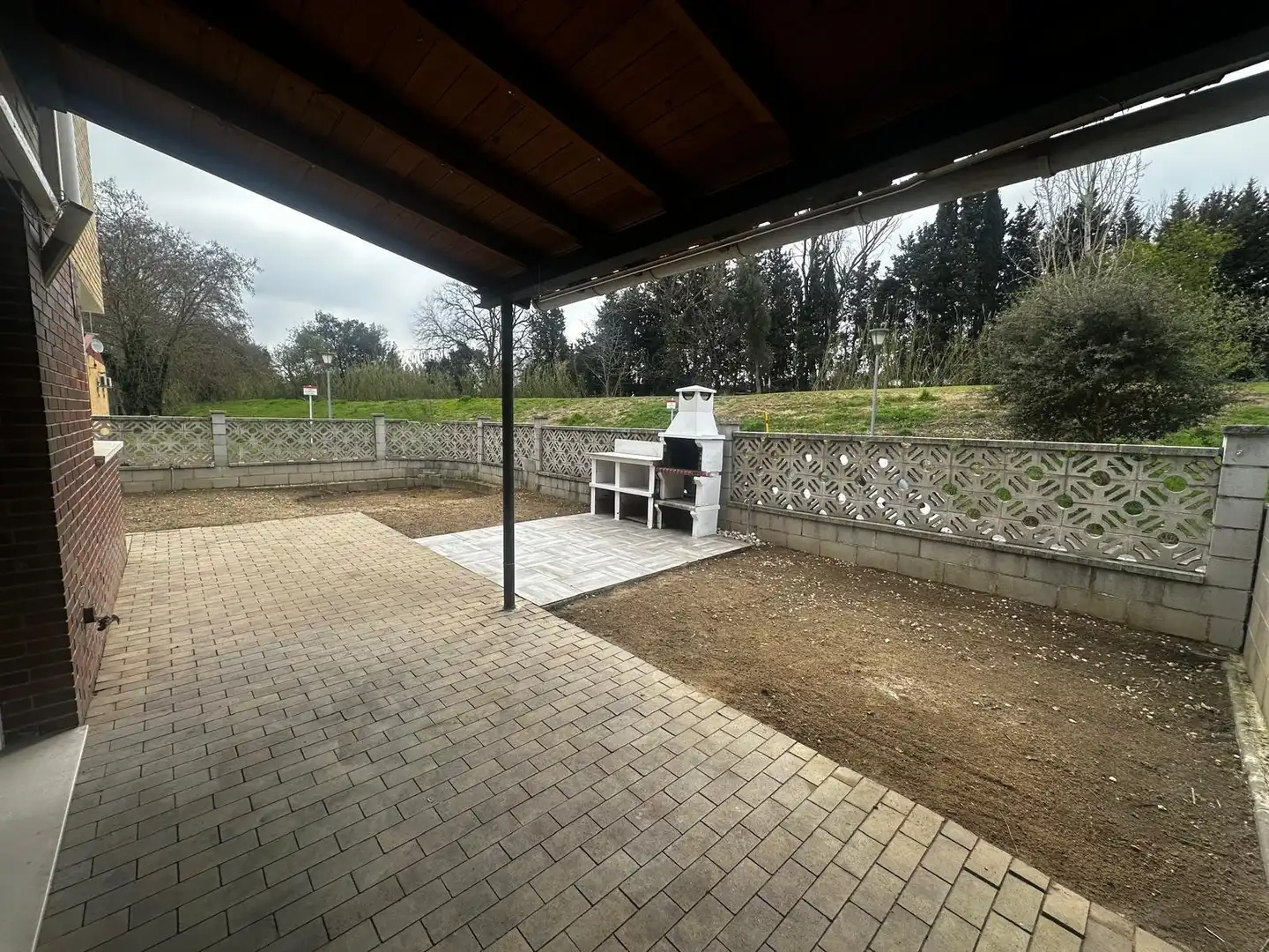 Terrace of Houses for sale in Tordera  with Air Conditioner, Heating and Private garden