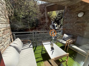 Flat with lift for sale in Les Escaldes