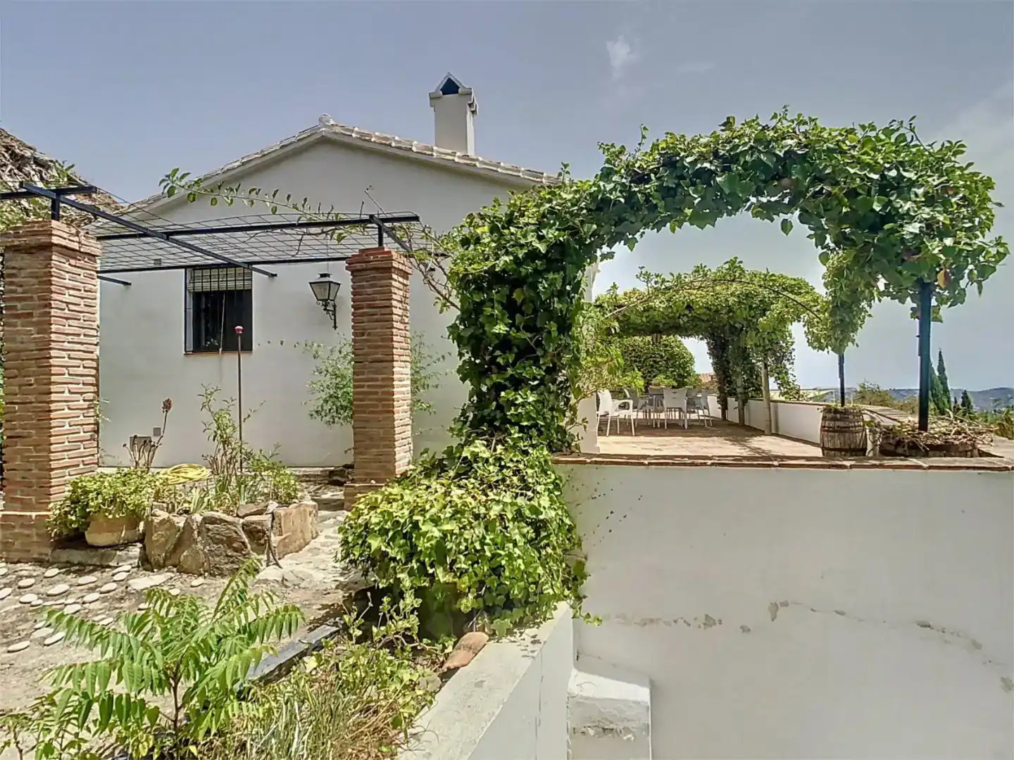 Finca rústica en venda a Camino de Benamayor, 115o, Cómpeta