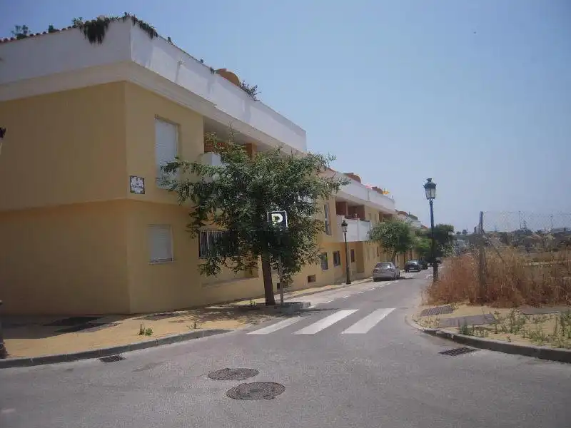 Aparcament en venda a Av de La Palmeras - C/ María Teresa León, imagen 13