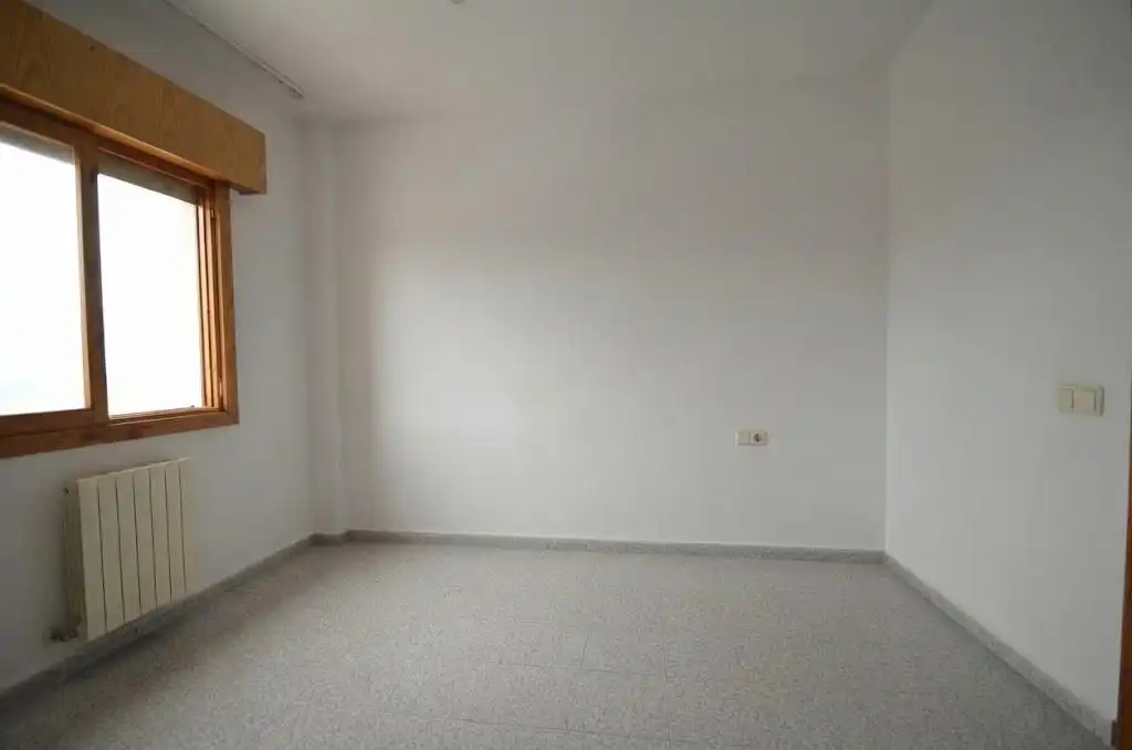 Habitación de Casa o chalet en venta en Vícar con Trastero