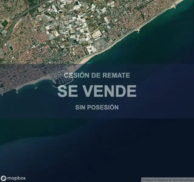 Vista exterior de Piso en venta en Premià de Dalt