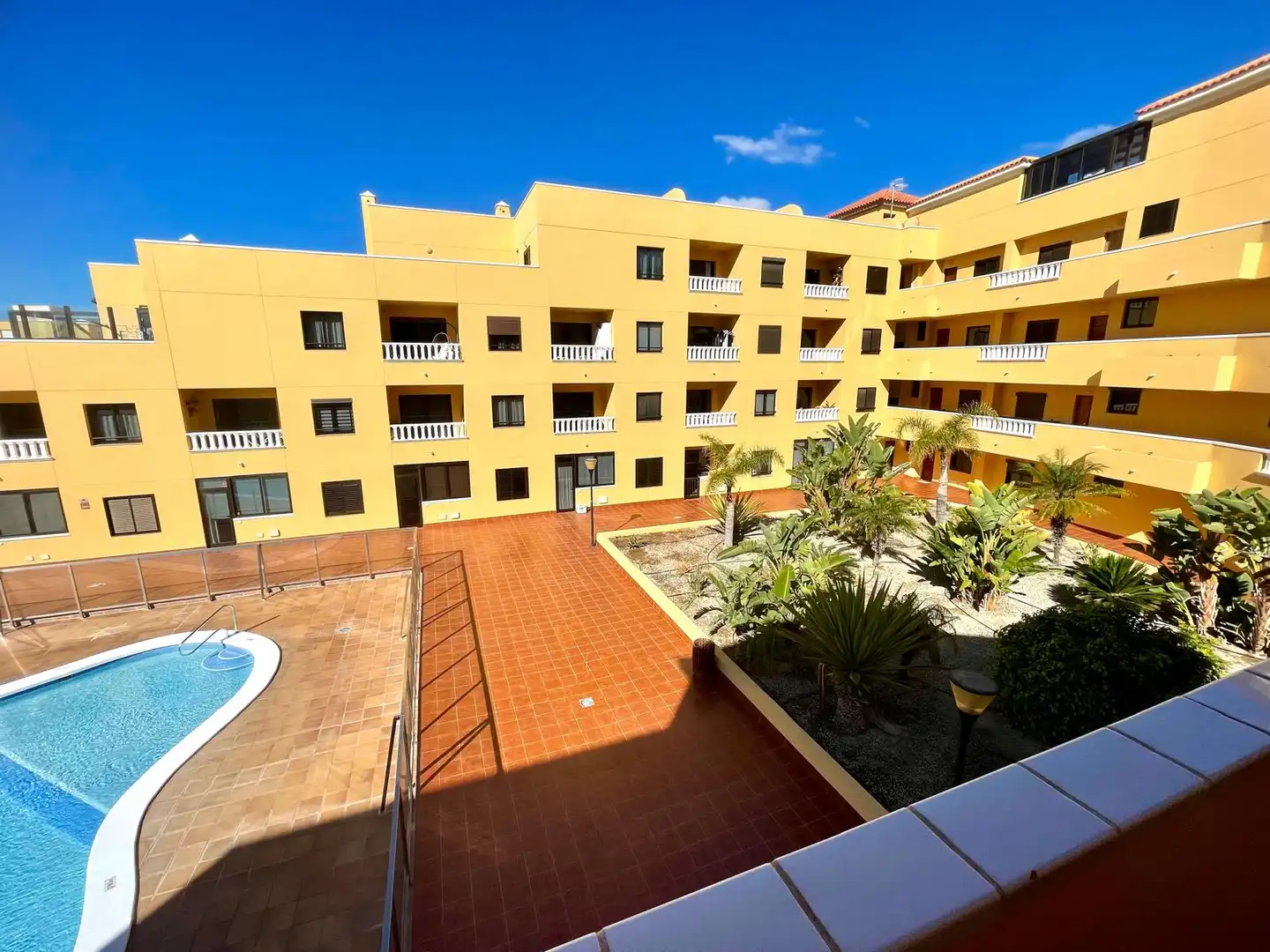 Wohnung mit Terrasse zum Verkauf in El Médano, imagen 6