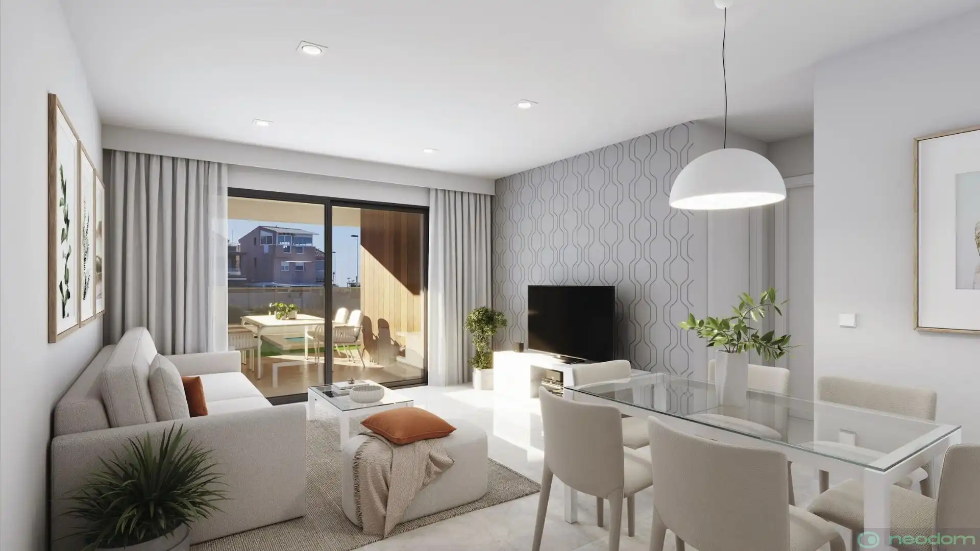 Casa en venda a Puerto de Mazarrón, imagen 4