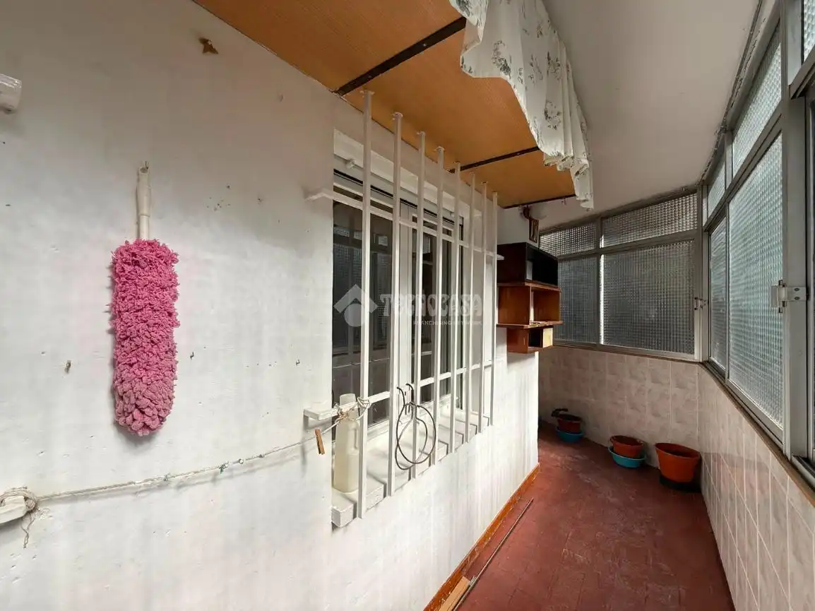 Terraza de Piso en venta en Alcobendas con Calefacción y Terraza