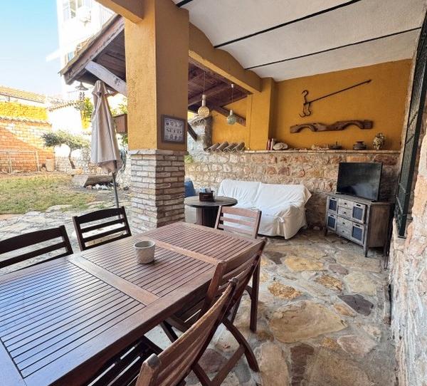 Foto 1 de Casa adosada en venda a Calle Doctor, Centro ciudad, Jaén