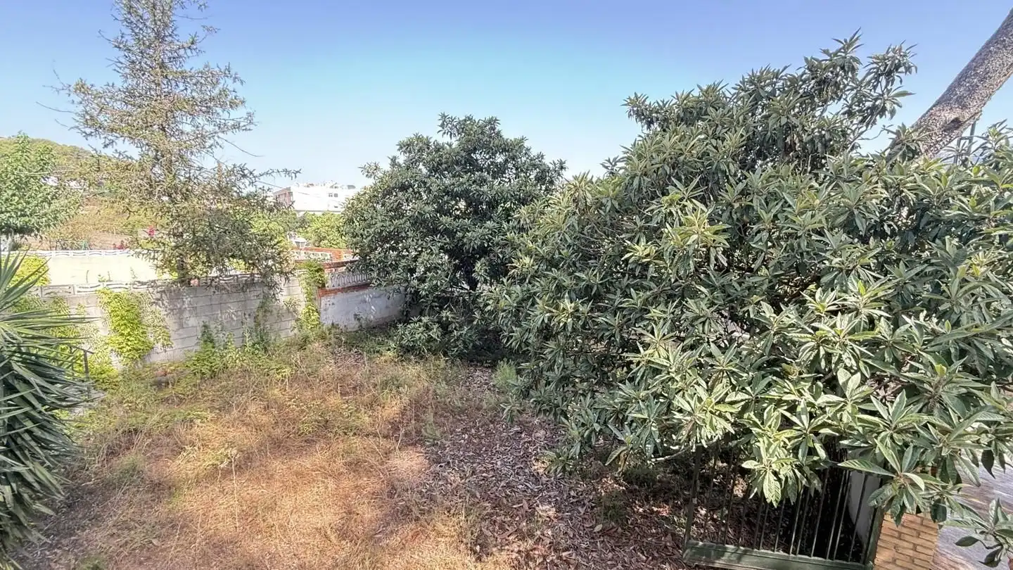 Casa o xalet en venda en Alzira amb Jardí privat, Terrassa i Traster