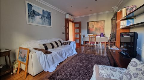 Foto 3 de Apartament en venda a Pz Mayor, Santiago - San Telmo, Palencia Capital