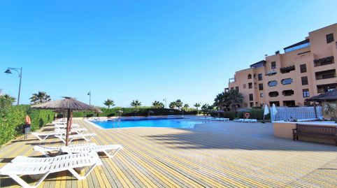 Foto 5 von Wohnungen zur Miete in Avenida Cisnes de Los, Isla Canela, Ayamonte