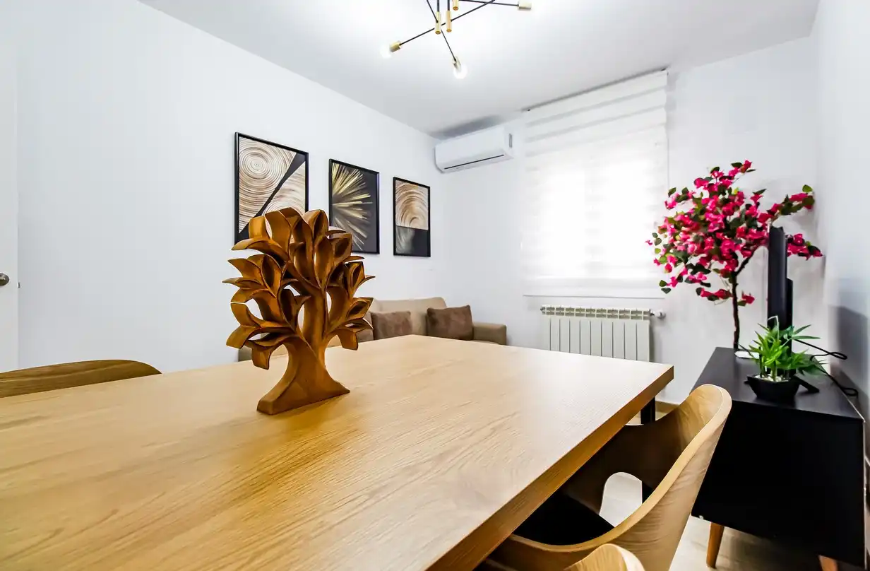 Wohnung zum Verkauf in Calle Canteras de Tilly, Casco histórico de Vicálvaro