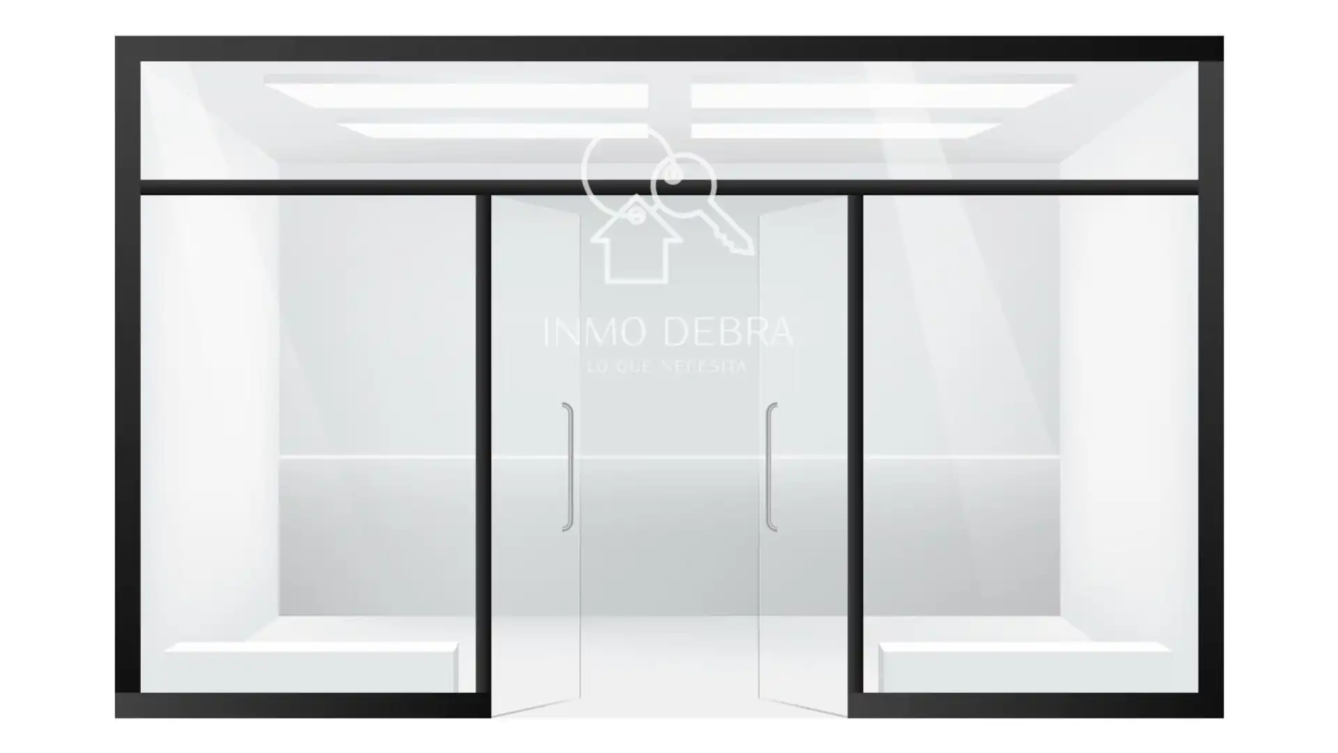 Local en venta en Blancas con Internet