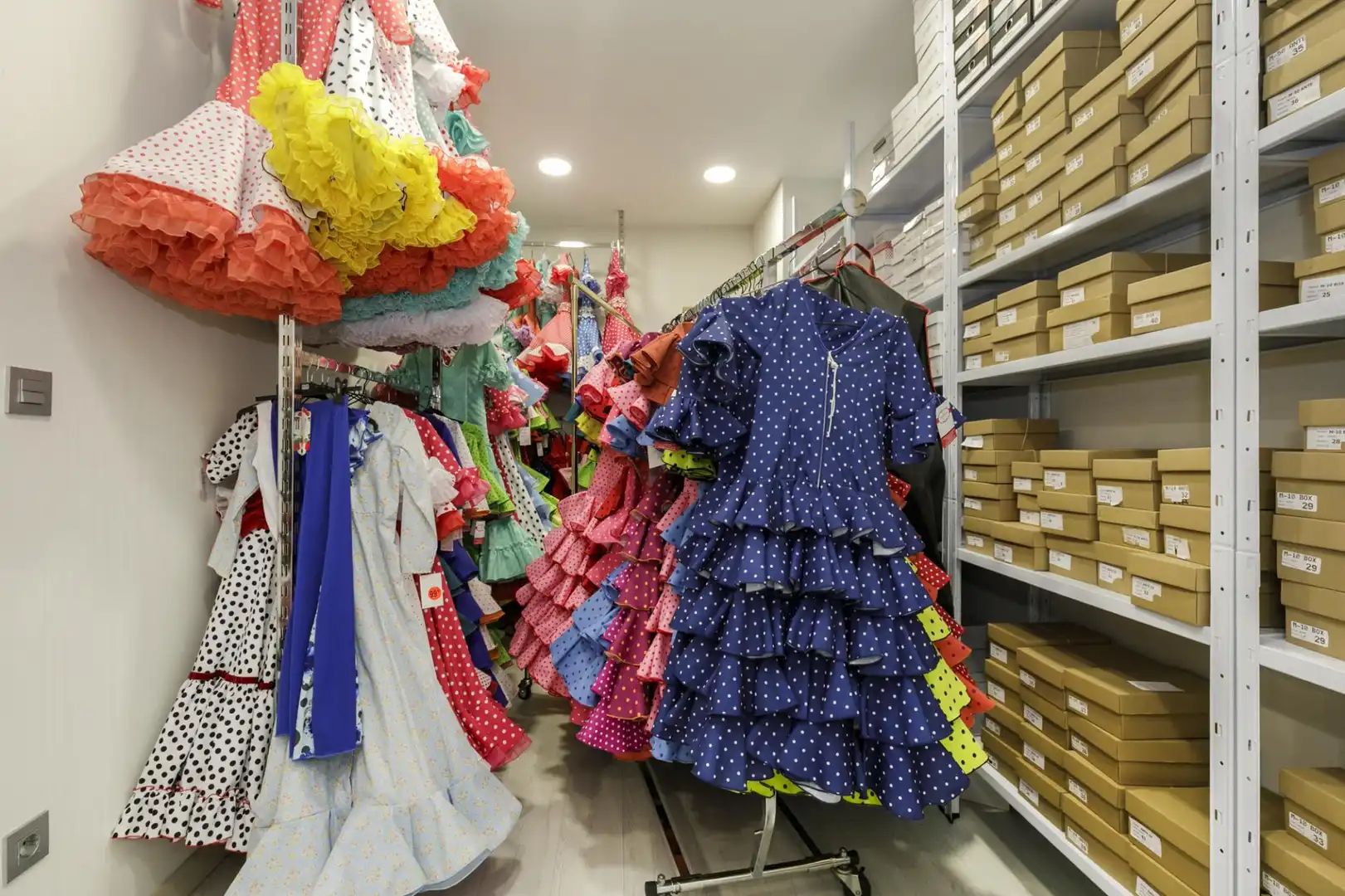 Local comercial en venda a Avenida de Madrid, imagen 17