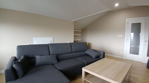 Foto 4 de Apartament de lloguer a Coristanco, A Coruña