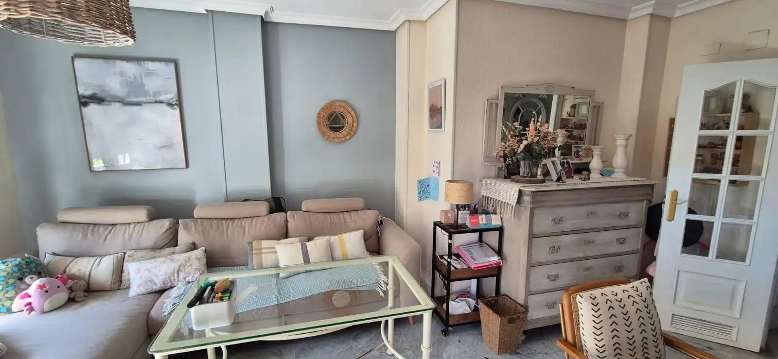 Flat with pool to rent in Noroeste, imagen 2