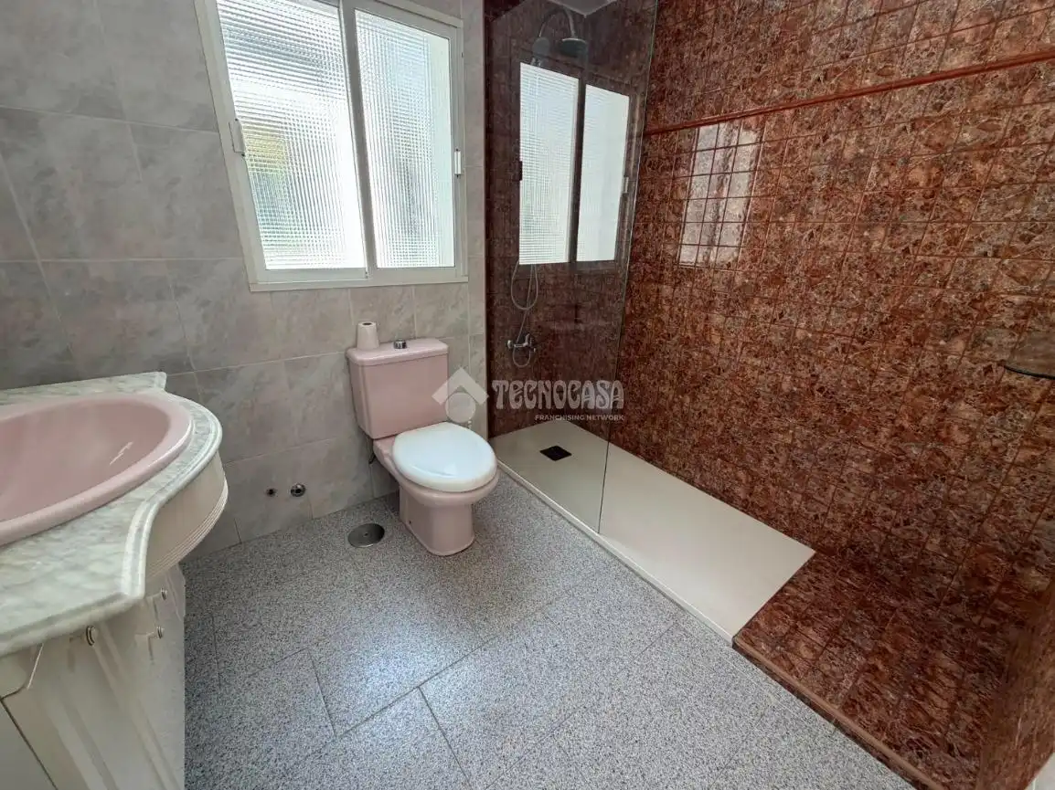 Baño de Piso en venta en Chiclana de la Frontera