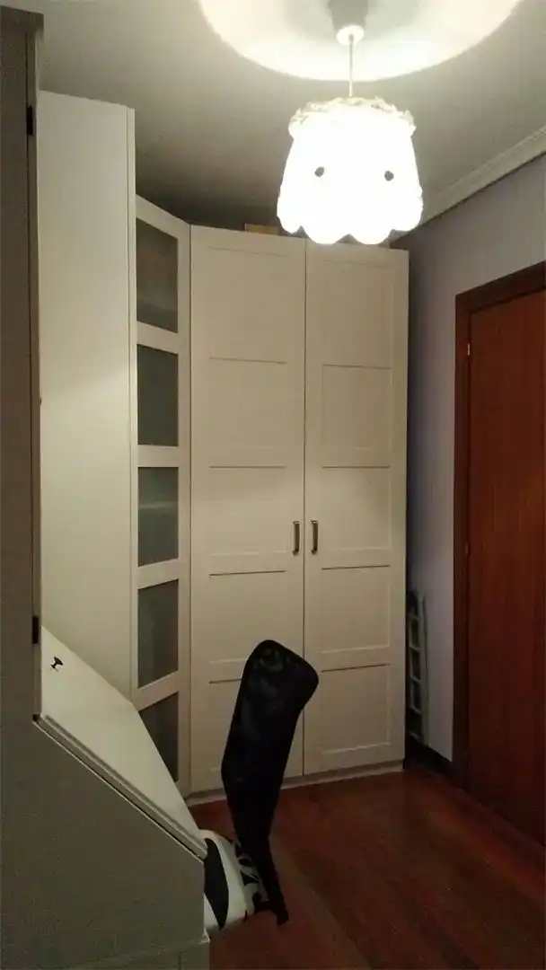 Dormitori de Pis en venda en Mañaria