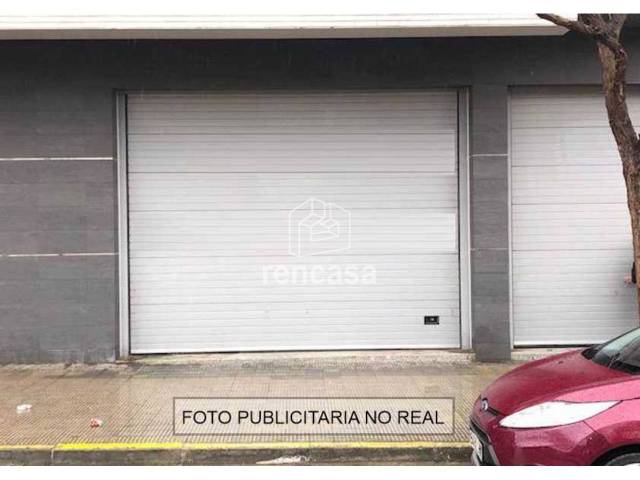Local comercial en Alquiler en Príncep de Viana - Clot -Xalets Humbert Torres
