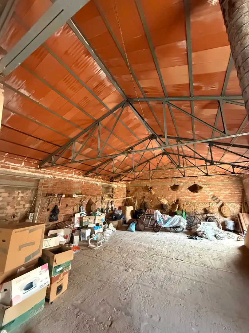 House with terrace for sale in Calle Resquicio