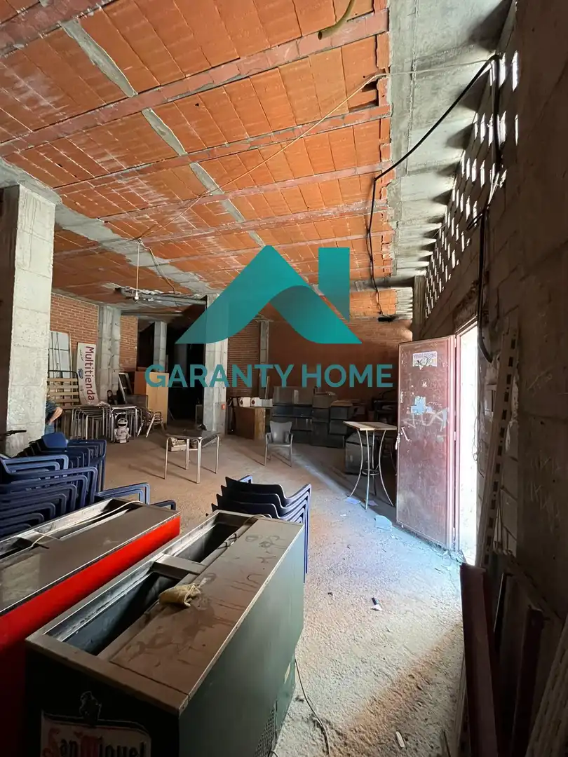 Local comercial en venta en La Cañada - Aldea Moret, imagen 9