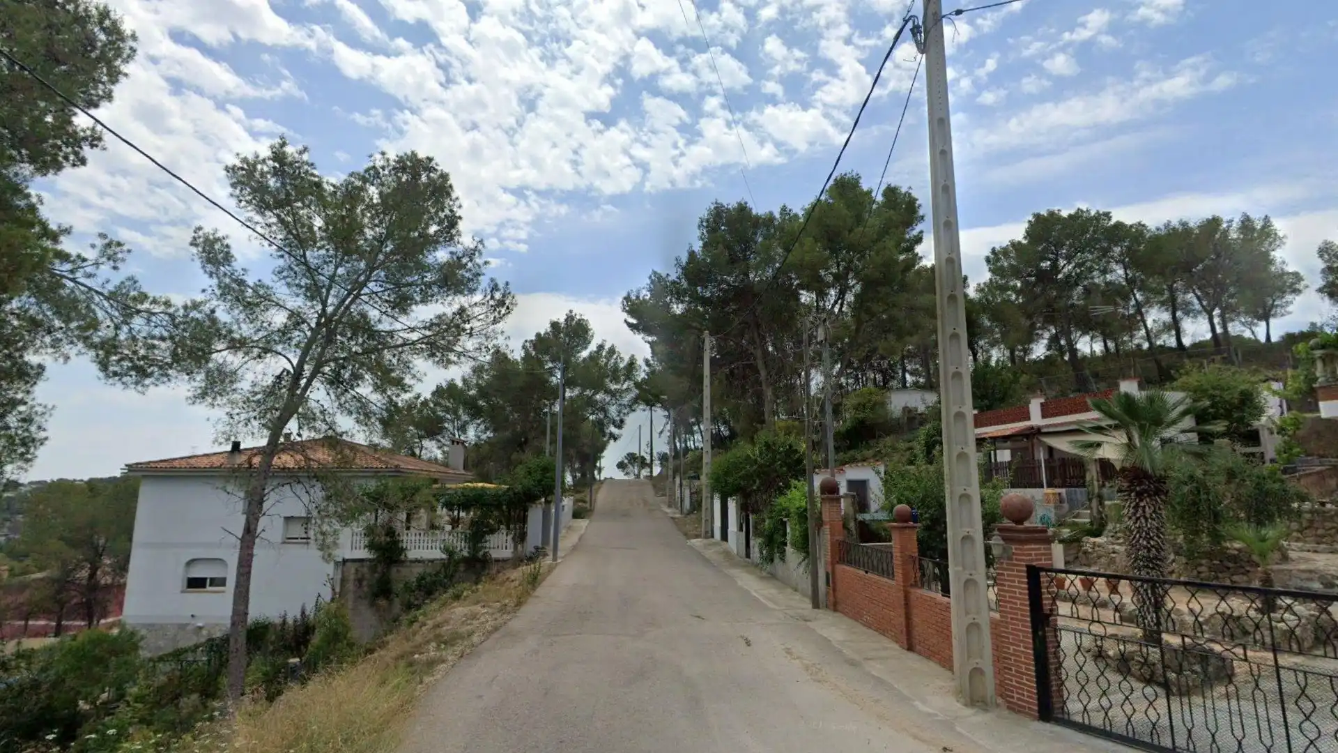 Casa aparellada en venda a Zaragoza, imagen 4