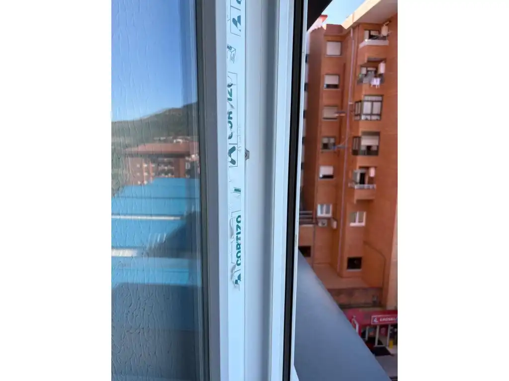 Terrassa de Pis en venda en Abanto y Ciérvana-Abanto Zierbena
