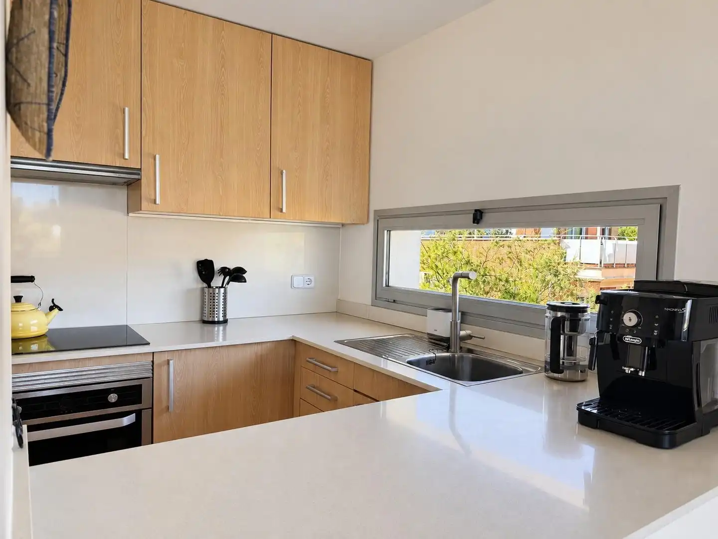 Apartament en venda a Calle GUILLEM DE BERGUEDA 13, imagen 6