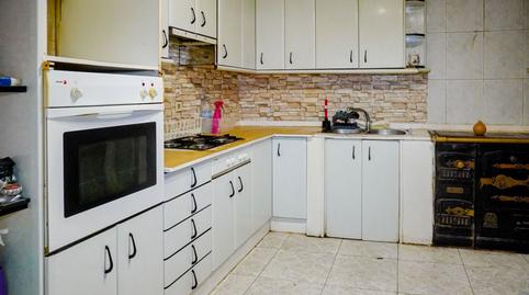 Foto 4 de Casa o xalet en venda a Área Rural Sur, León