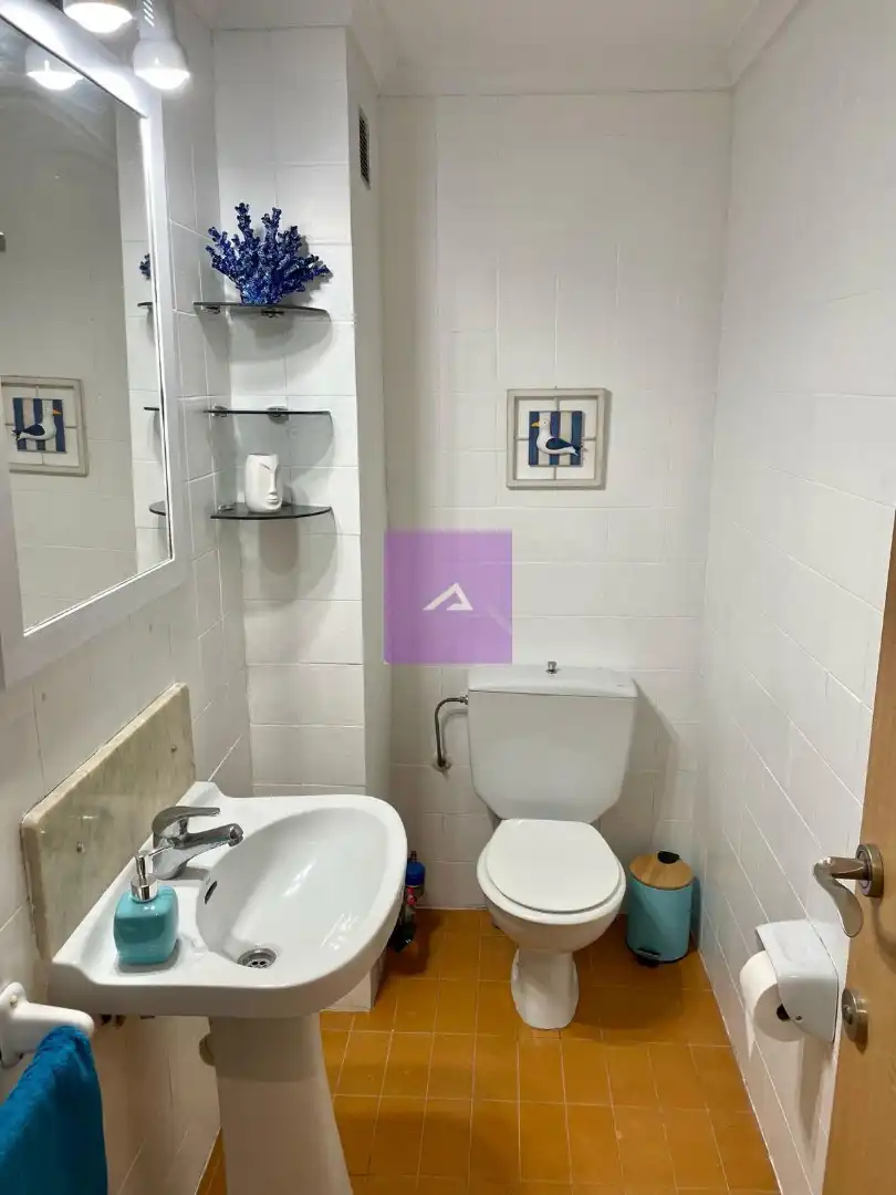 Apartament amb terrassa en venda a Carrer del Riu Segarra 28, imagen 4