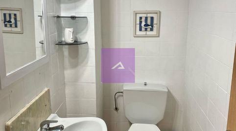 Foto 4 de Apartament en venda a Carrer del Riu Segarra, 28, Les Palmeres, Sueca