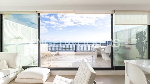 Photo 3 of Attic to rent in Aiguadolç - Sant Sebastià, Sitges