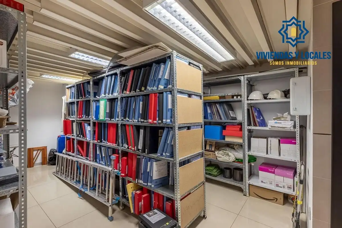 Business premises for sale in Calle CURRO CUCHARES, imagen 13