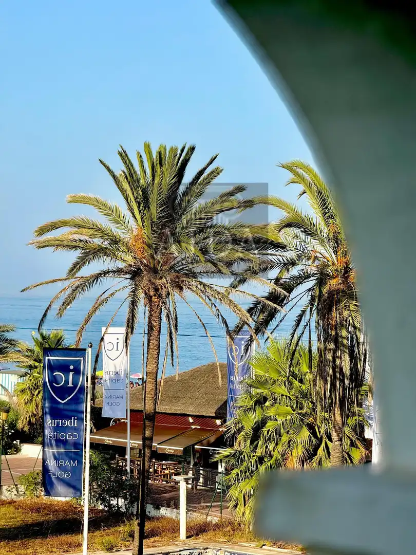 Wohnung mit Aufzug zum Verkauf in Puerto de la Duquesa, imagen 2