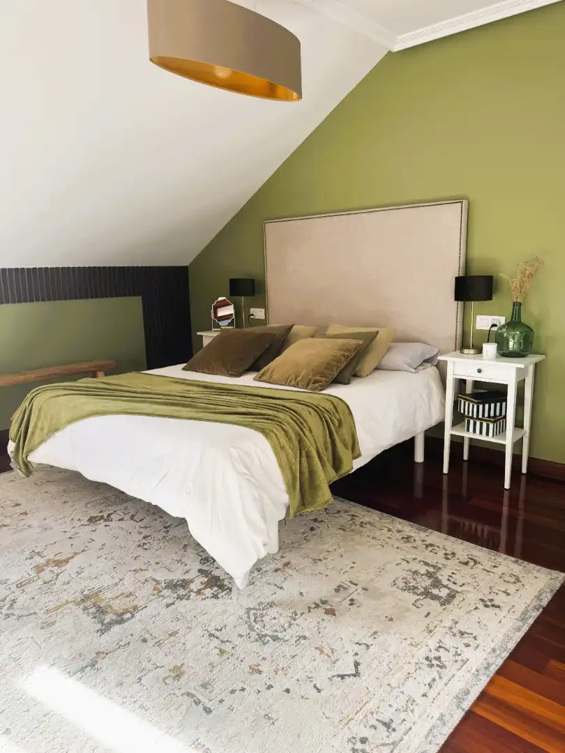 Duplex for sale in Calle Alejandro Casona 10, imagen 45