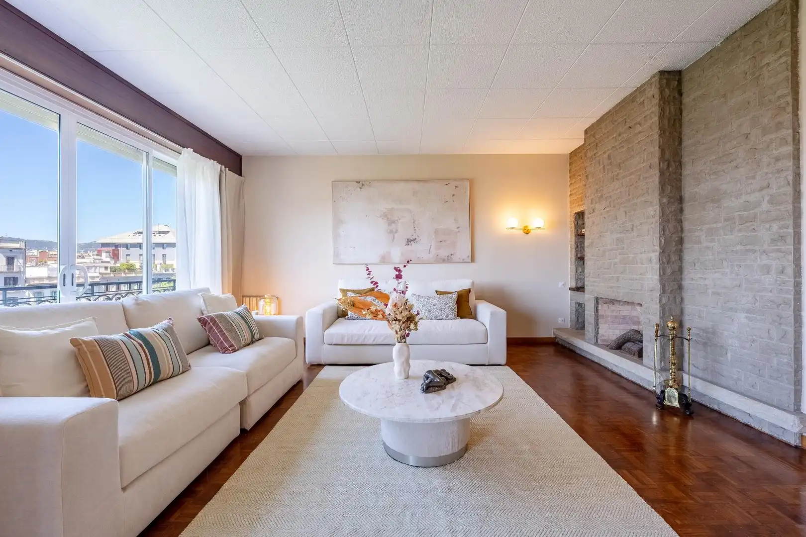 Wohnung mit Terrasse zum Verkauf in Passeig GRACIA, imagen 12