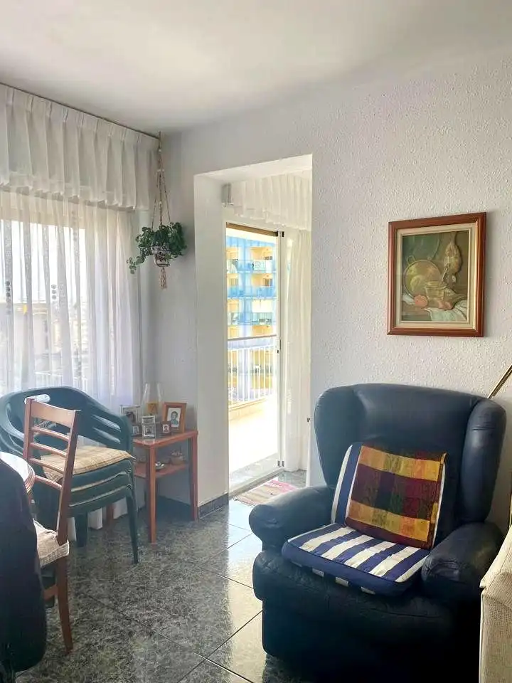 Pis en venda a Calella