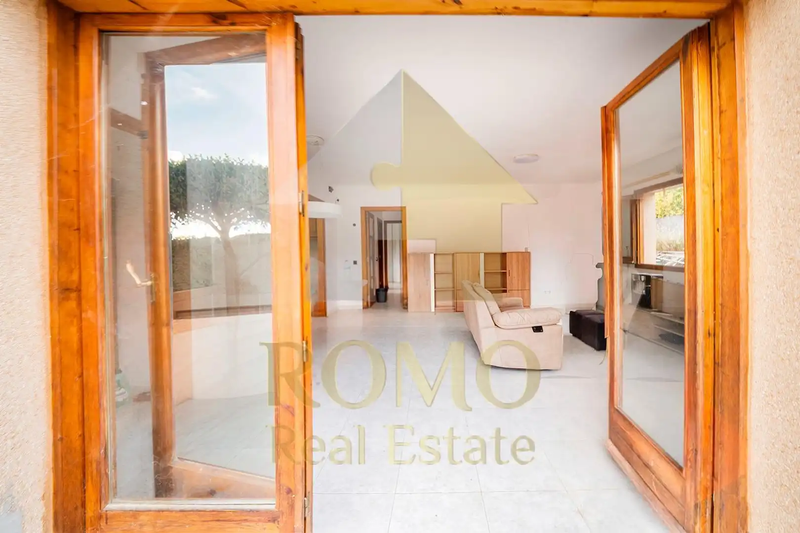 House with garden for sale in Carrer Pimpinella, imagen 12