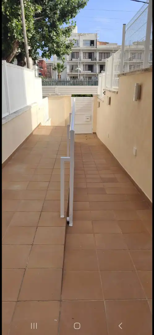 Rez-de-chaussée avec ascenseur à vendre à Segur de Calafell, imagen 21