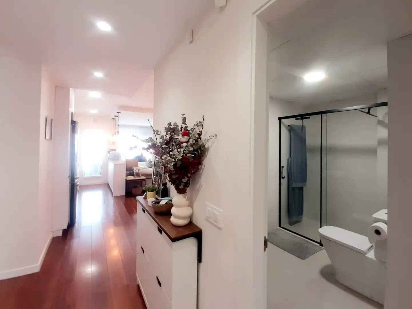 Flat for sale in Archena  with Air Conditioner, Heating and Parquet flooring