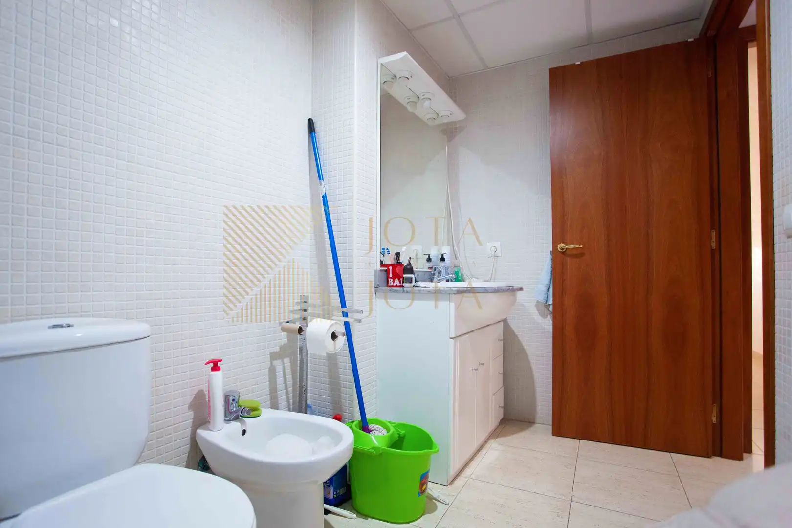 Appartement avec terrasse à vendre à Fenals, imagen 8