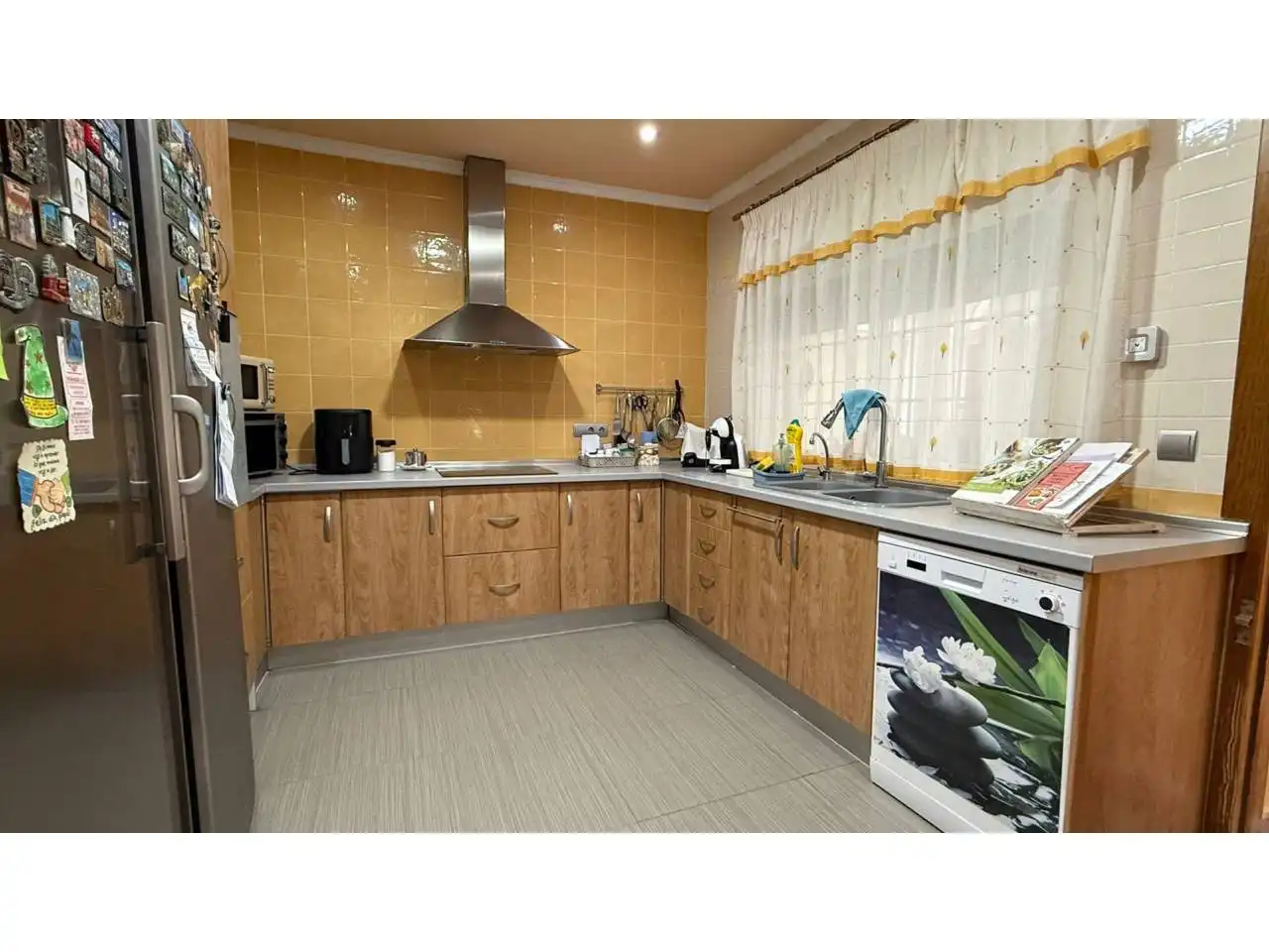 Cocina de Terreno en venta en Cieza