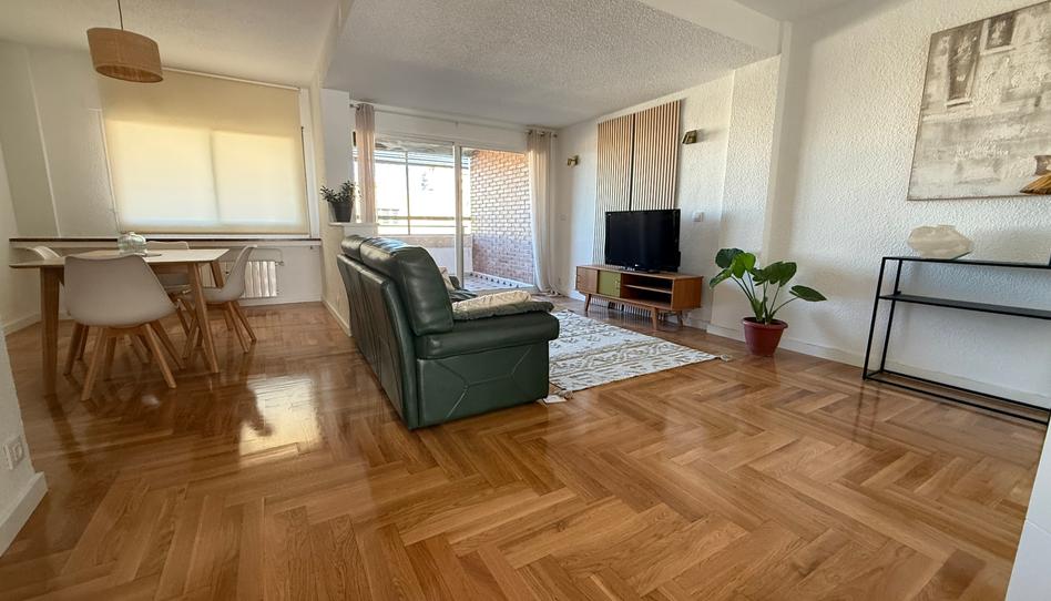 Foto 1 de Pis de lloguer a Calle de Muñoz Seca, 20, Parque Sur, Albacete