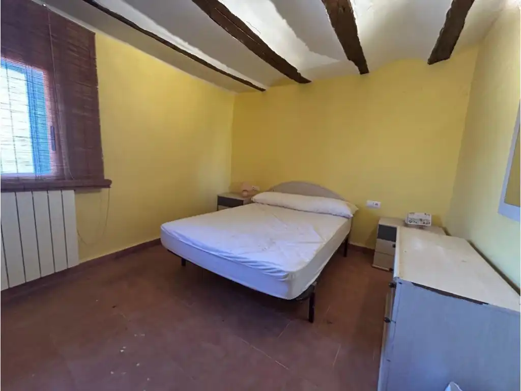 Habitación de Casa o chalet en venta en El Pobo con Terraza