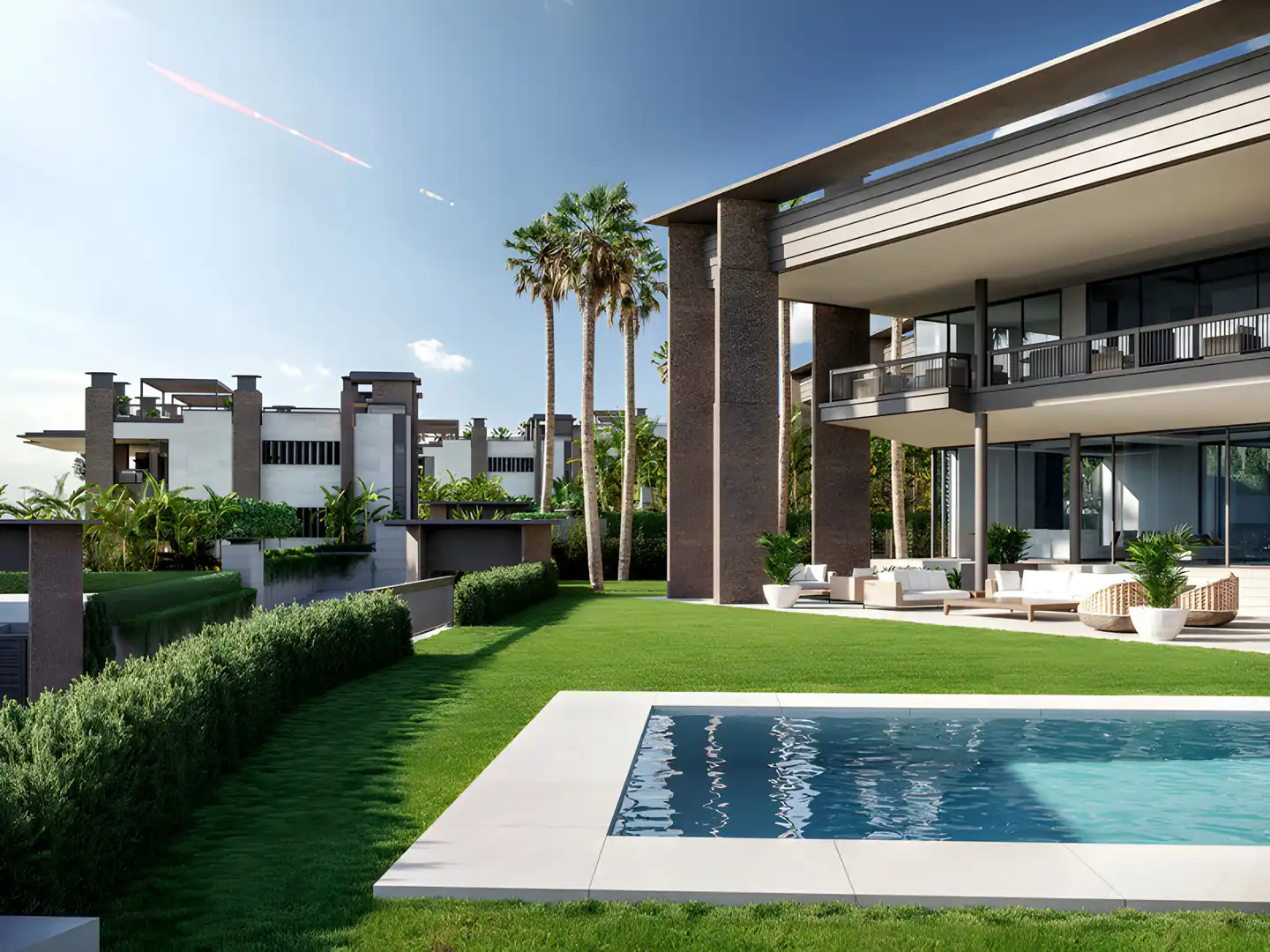 Casa con piscina en venta en Nueva Andalucía, imagen 18